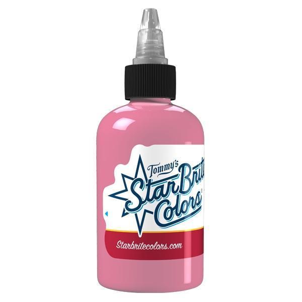 Tattoo Ink StarBrite Cotton Candy - Mavis Bush Tattoo Supplies