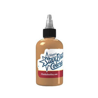 Tattoo Ink StarBrite Lite Fleshtone - Mavis Bush Tattoo Supplies