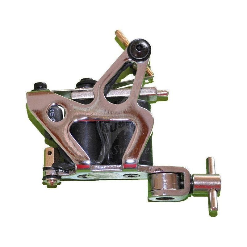 Tattoo Machine M021 - Mavis Bush Tattoo Supplies