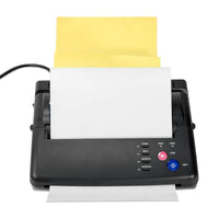 Thermal Copy Machine - Mavis Bush Tattoo Supplies