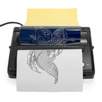 Thermal Copy Machine - Mavis Bush Tattoo Supplies