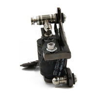 Triangle Shape Tattoo Machine - Mavis Bush Tattoo Supplies