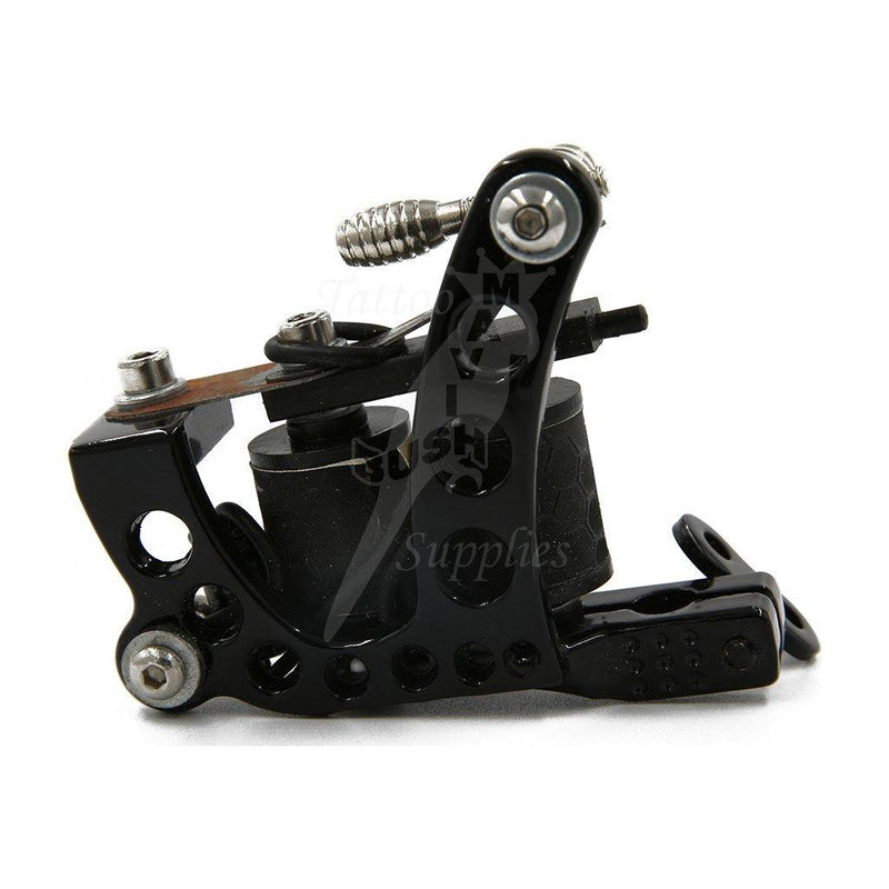 V-Shape Tattoo Machine - Mavis Bush Tattoo Supplies