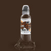 World Famous - Primary #1 Hoover Dam 1oz(30ml) - Mavis Bush Tattoo Supplies